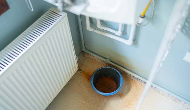Best Water damage restoration near me  in Ephrata, PA