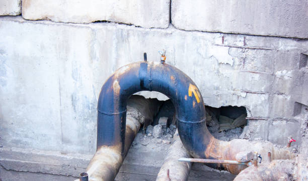 Best Ceiling water damage repair  in Ephrata, PA